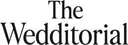 The Wedditorial