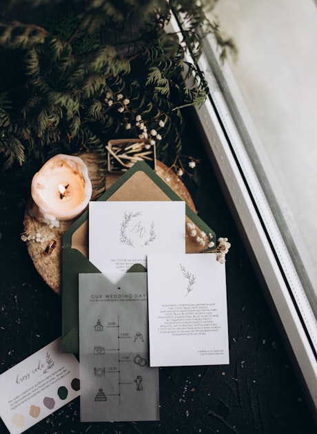 The Art of Wedding Storytelling