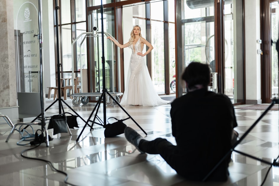 Redefining Modern Weddings